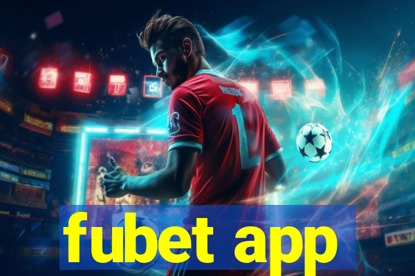 fubet app